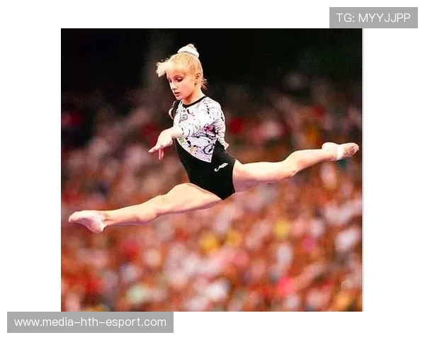 体操动作创新推动评分体系进化