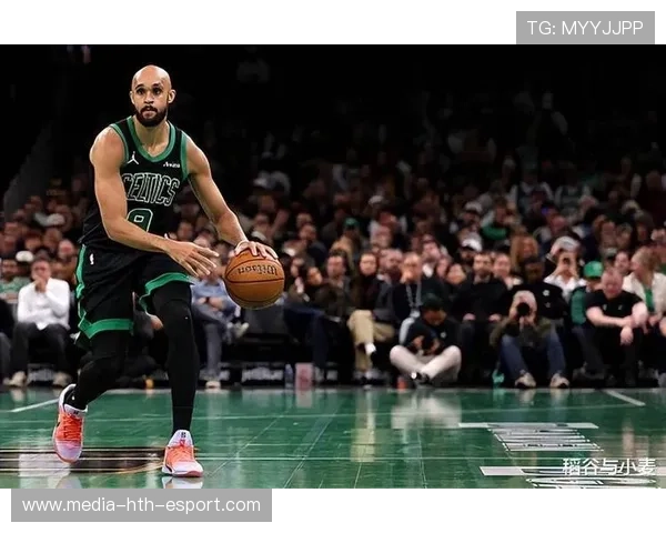 凯尔特人通过数据化训练提升赛季整体表现