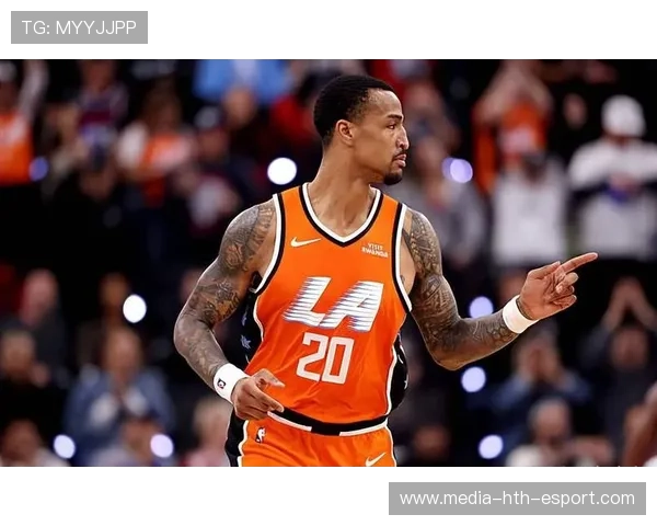 快船防守端隐患明显:深度剖析球队防守困境与破解之道