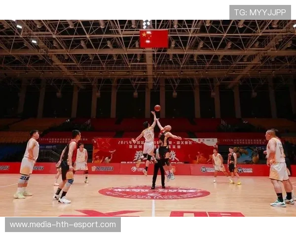 篮球让中国精神更加闪亮，中国篮球精神是什么