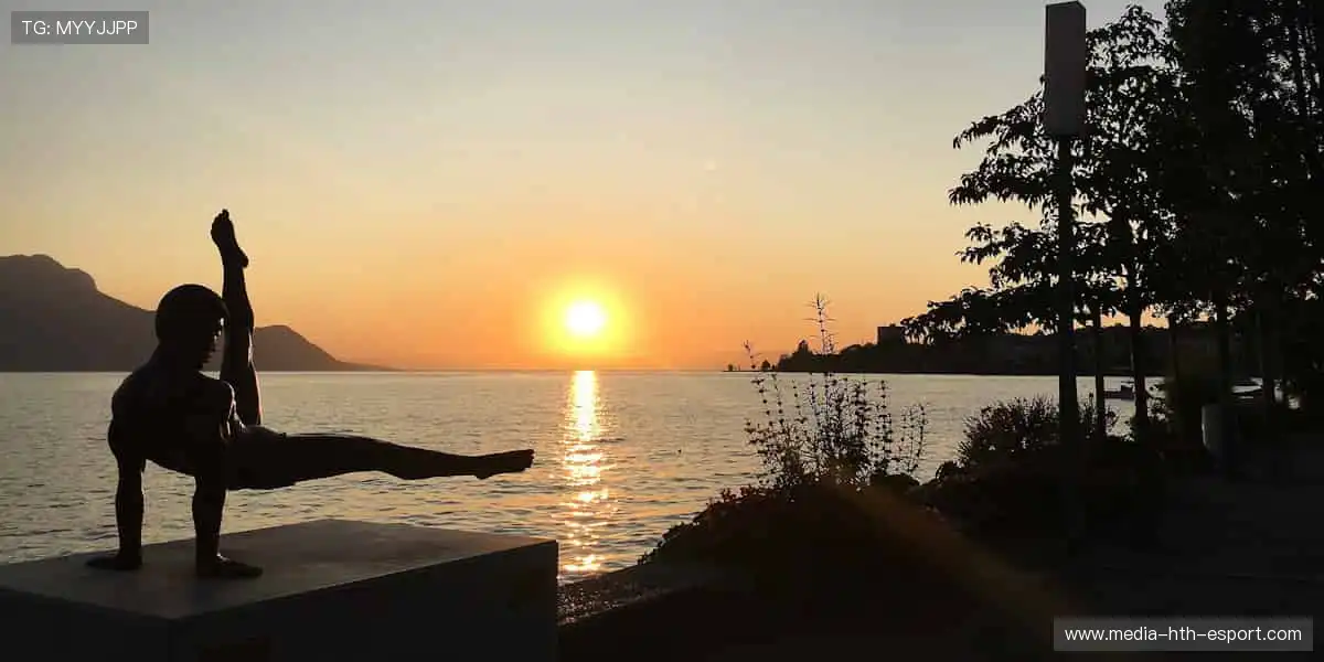 运动潮品，穿搭你的个性态度！👟